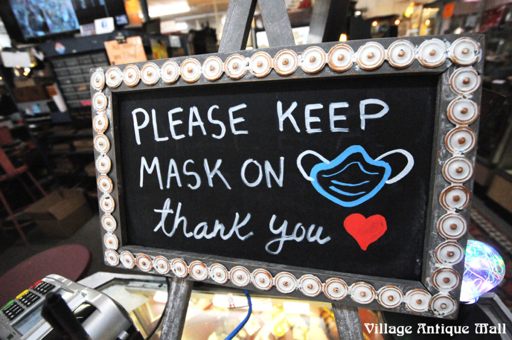 Vintage Antique Mall The Mount Dora Florida Vintage Antique Mall