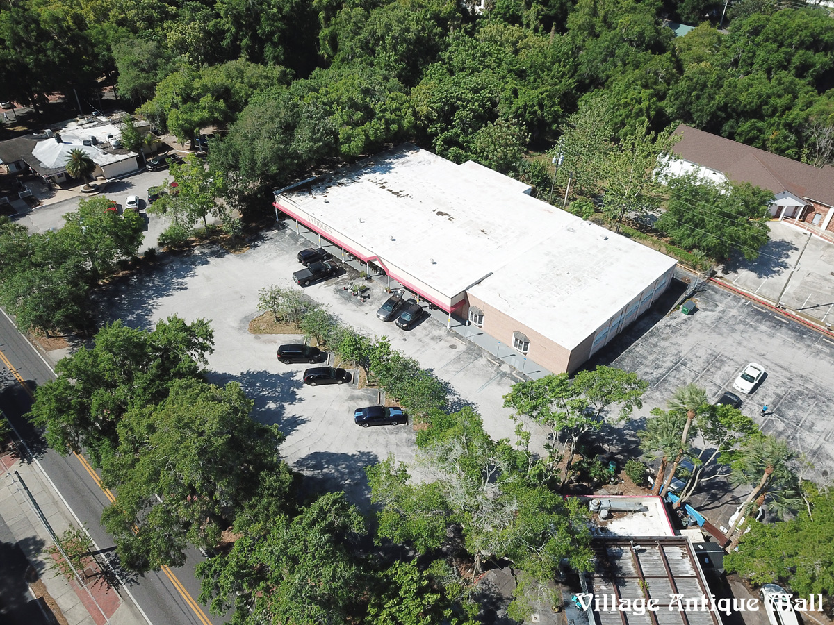 Vintage Antique Mall The Mount Dora Florida Vintage Antique Mall